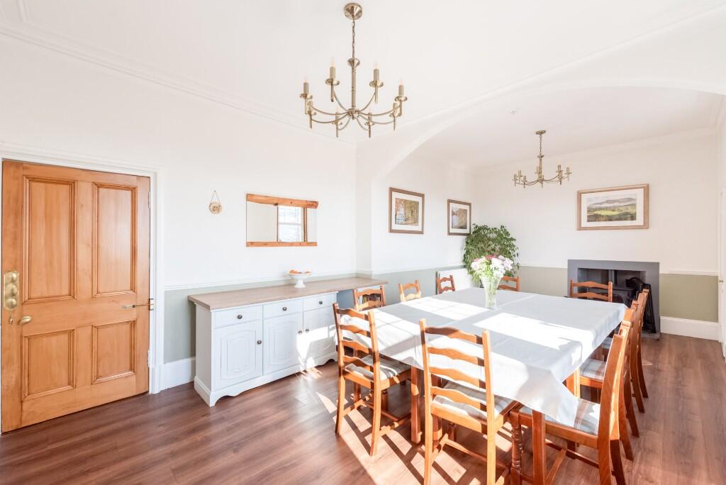 Main Dining Room