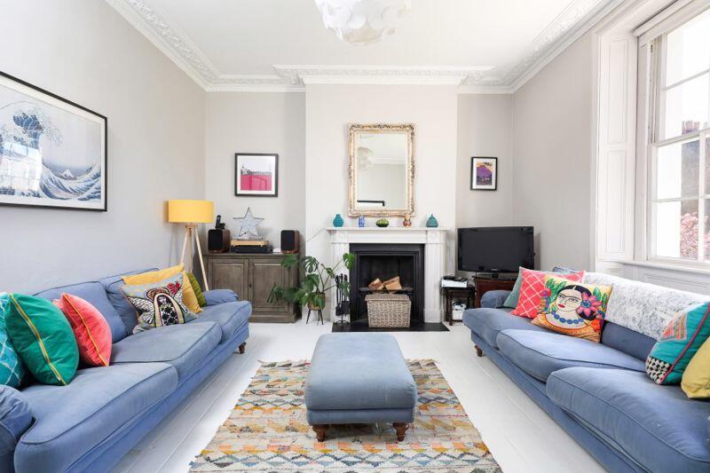 Drawing Room