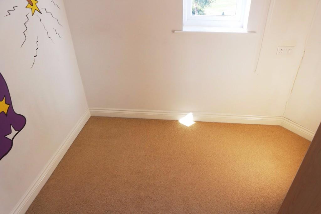 Bedroom 4/office