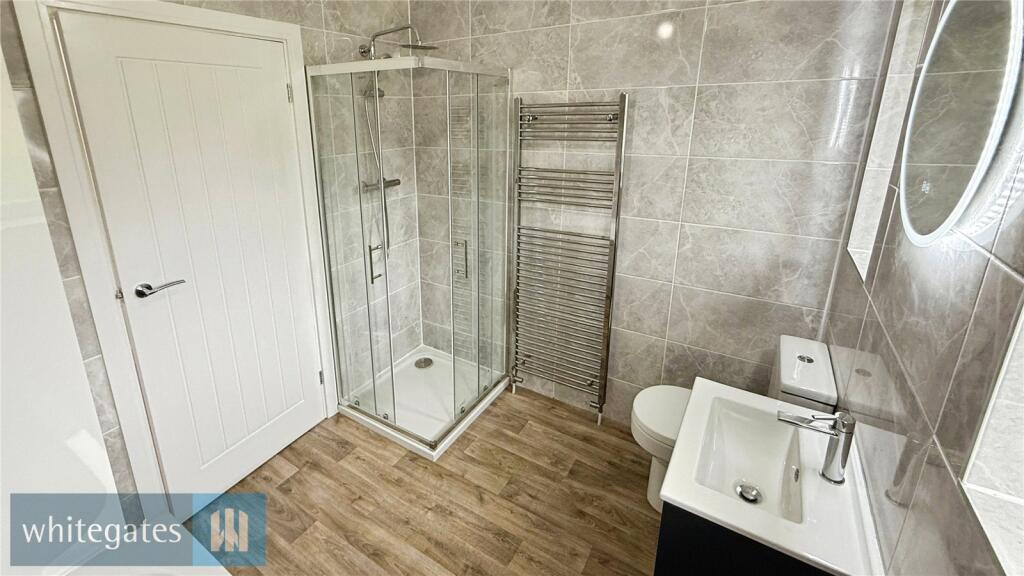 Shower