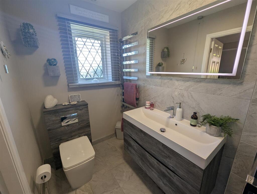 En-Suite