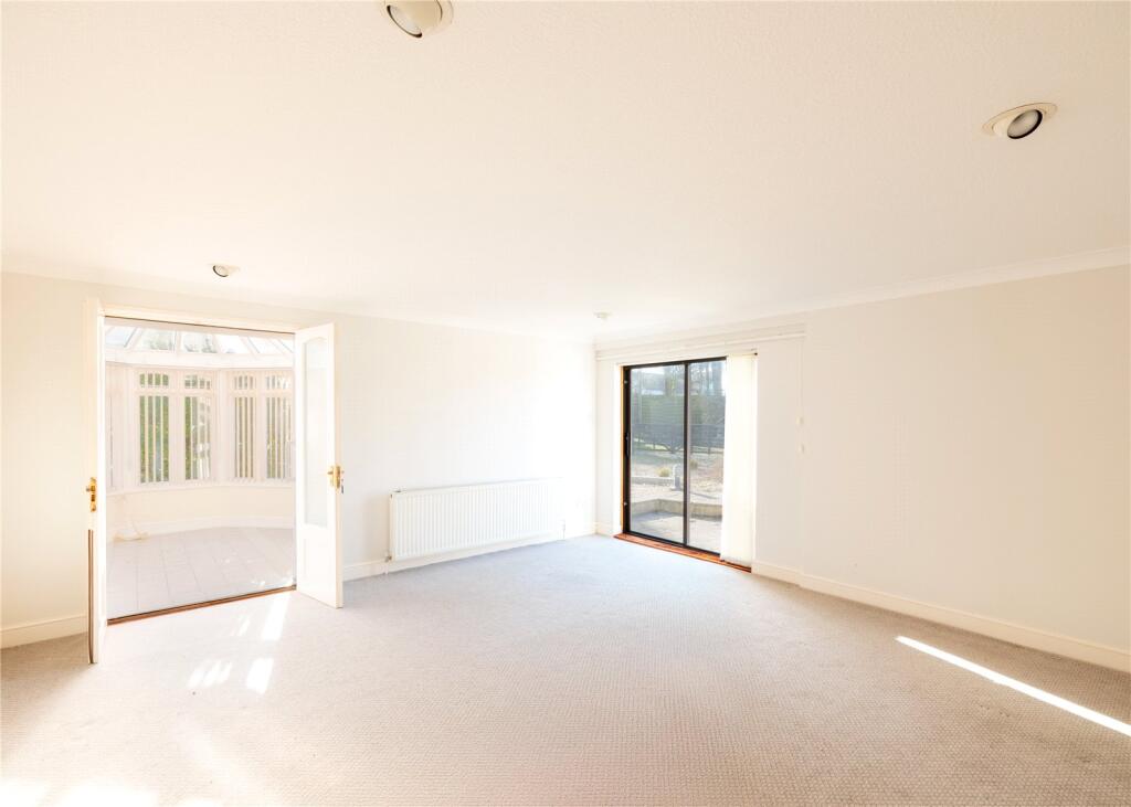Recption Room