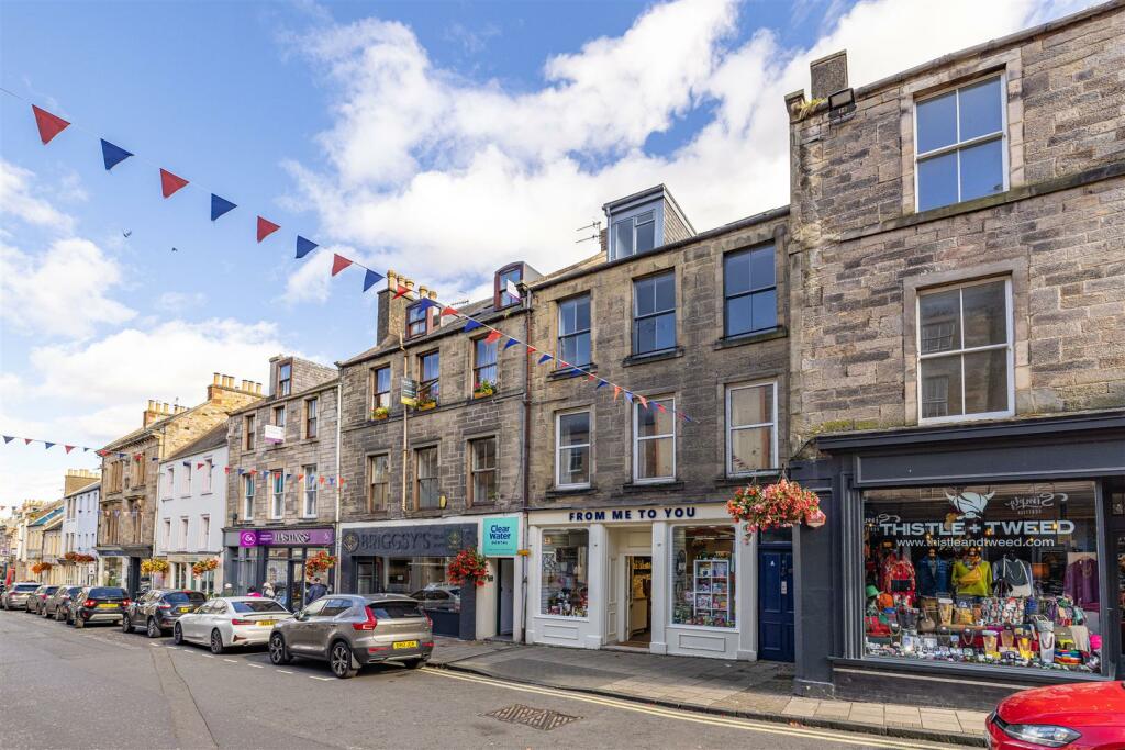 9b High Street Jedburgh 04.JPG