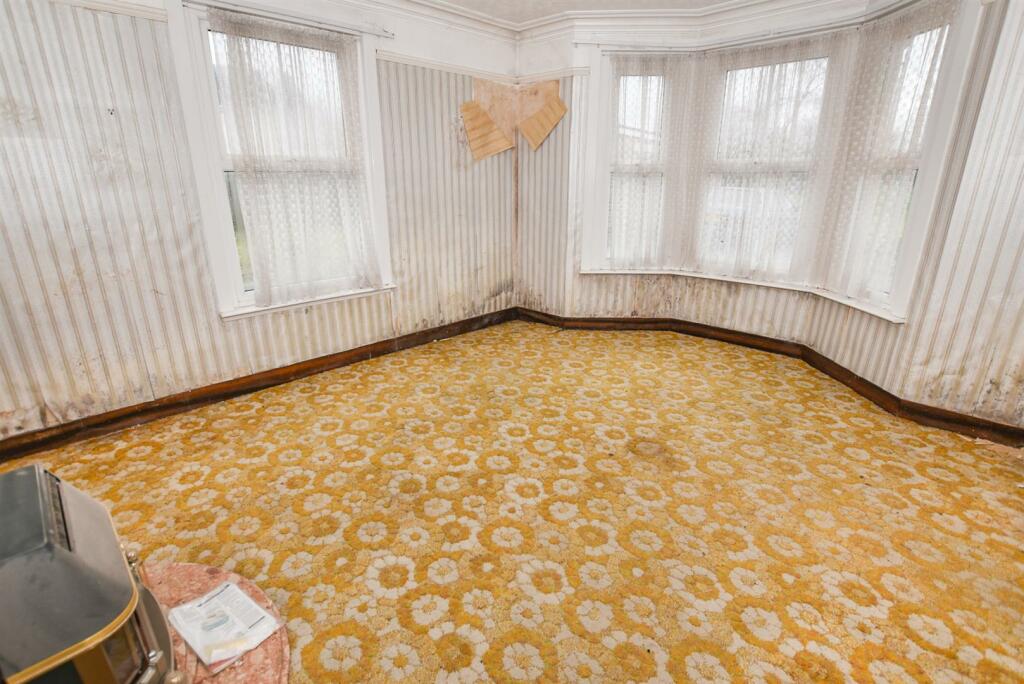 Reception Room Two