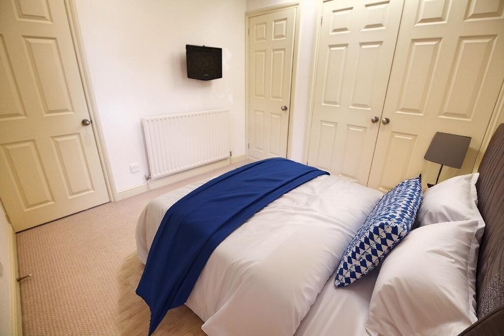 Annex - Bedroom