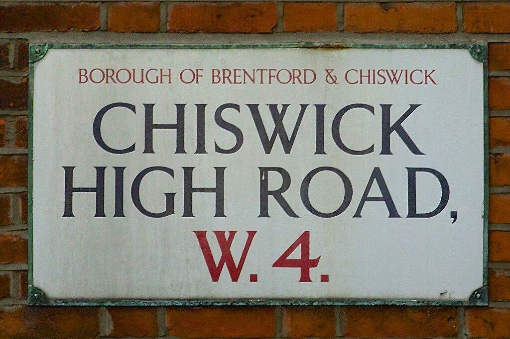 Road