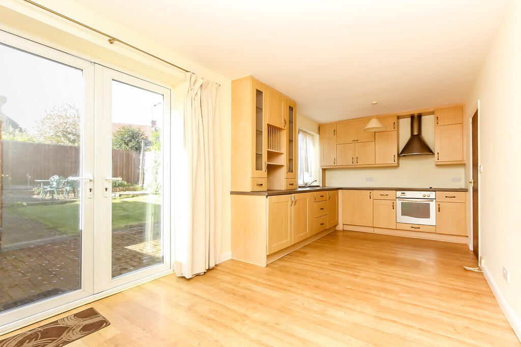 Kitchen/Dining Ro...