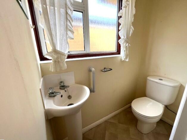 WC