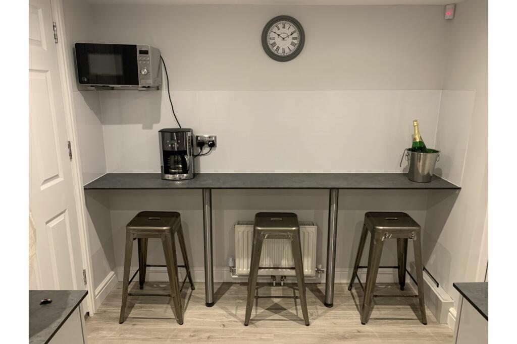 Kitchen/Breakfast