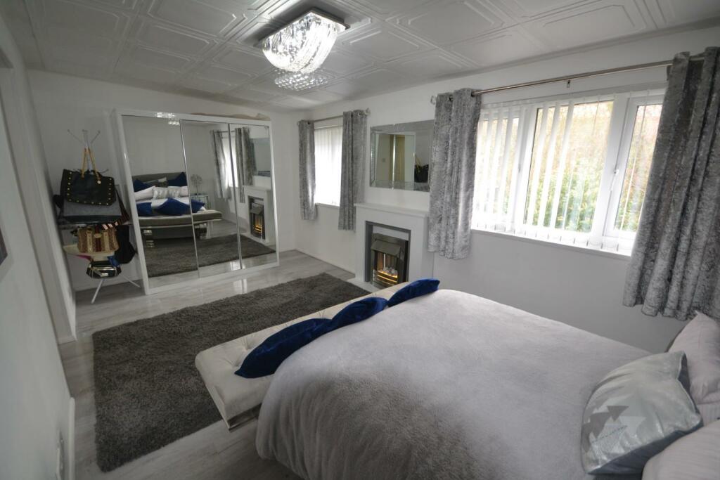 SECOND GUEST SUITE