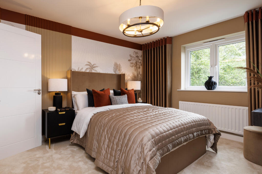 Mylne Bed 1
