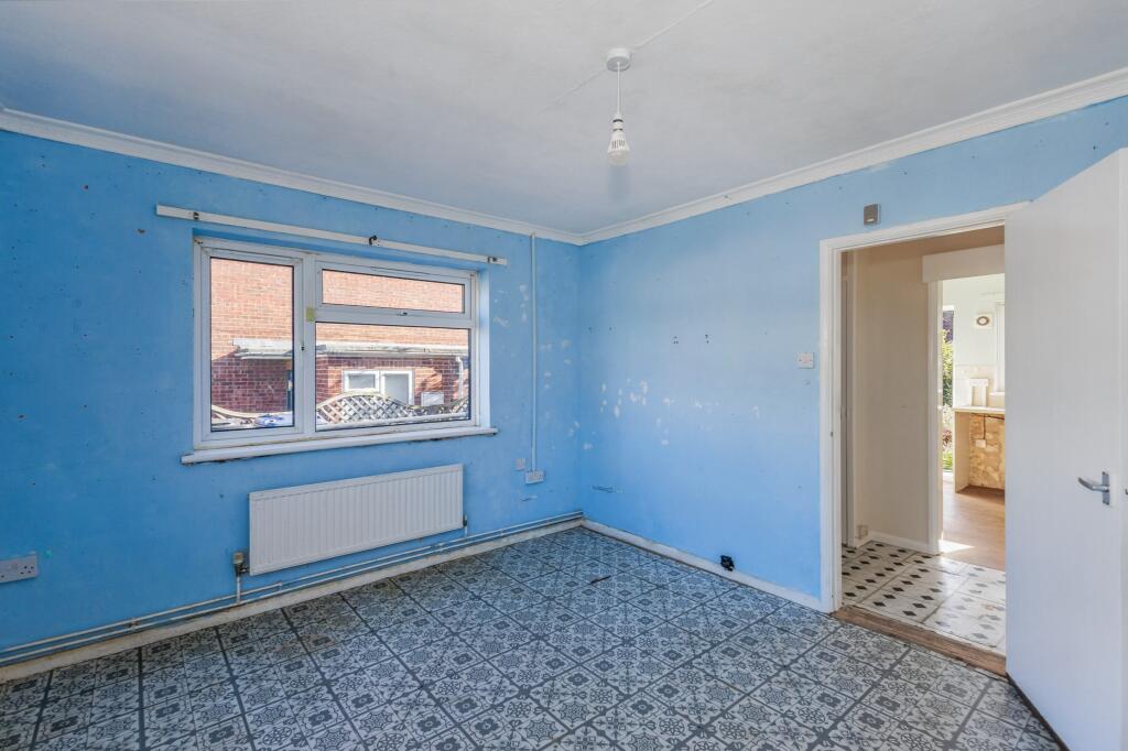 11 Cranfield Way, Buckden, St. Neots, Cambridgeshire, PE19 5TJ
