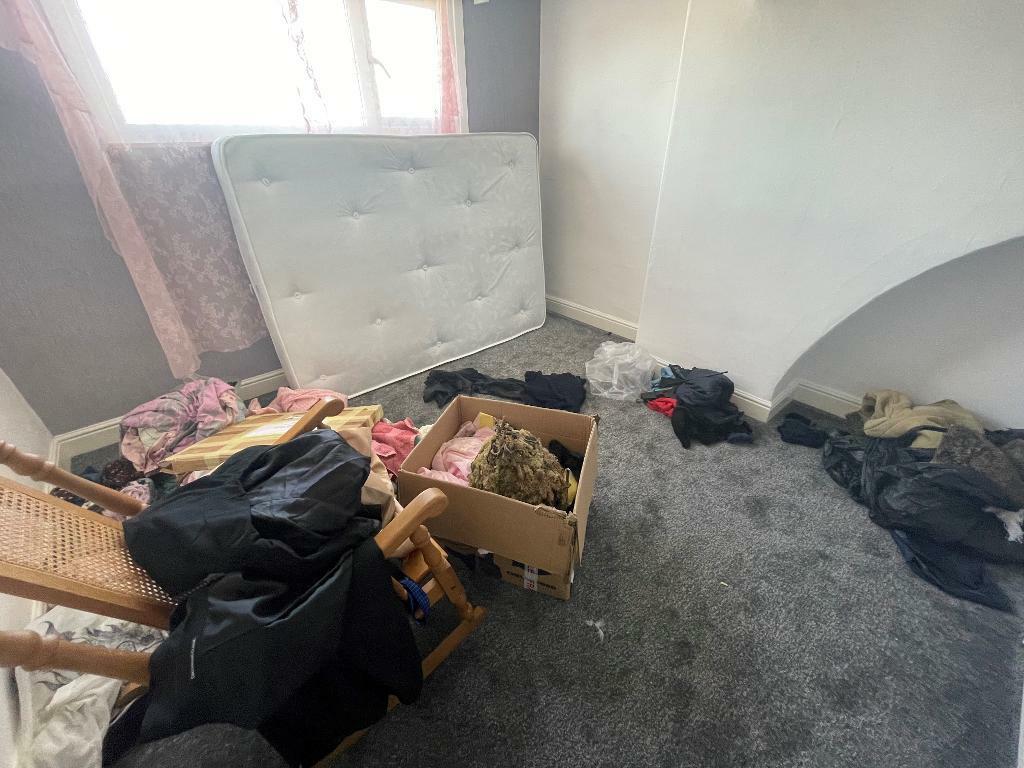 2nd floor Bedroom Two