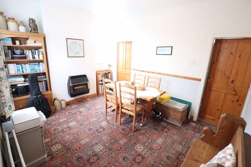BACK RECEPTION ROOM