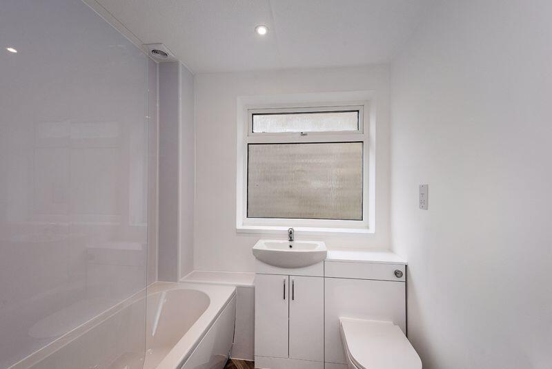 Modern Bathroom