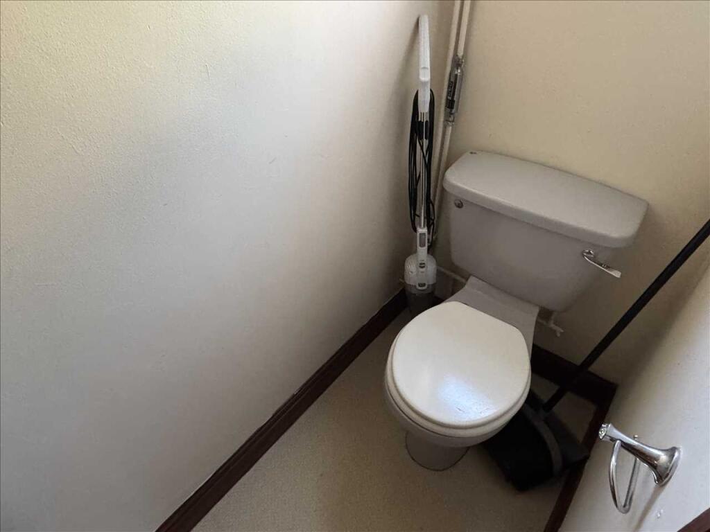 WC