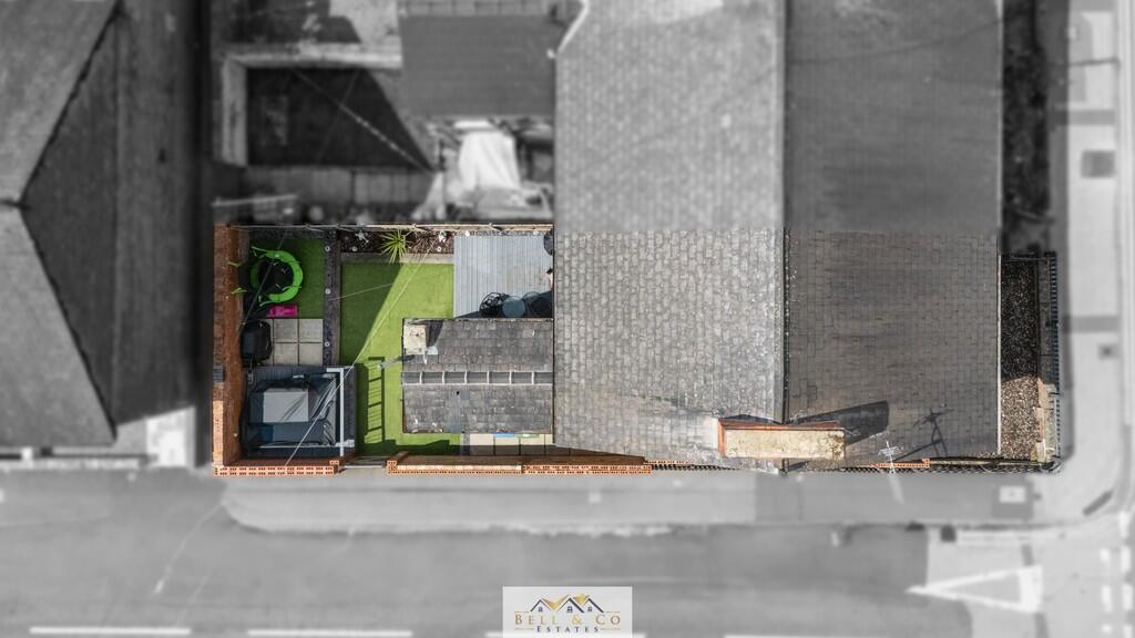 Aerial 1 