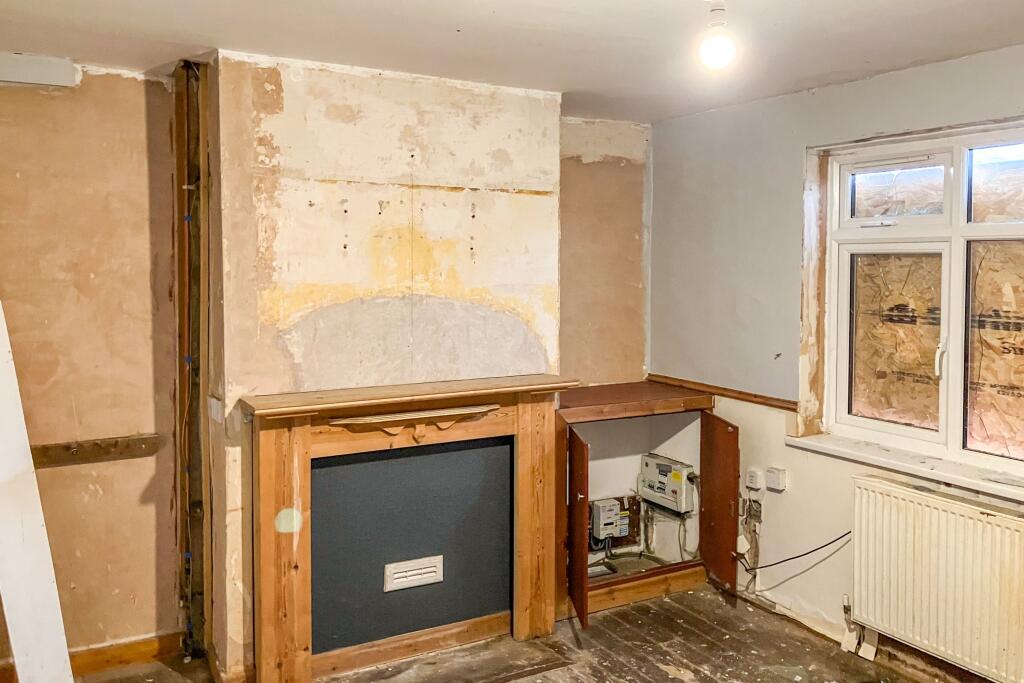 5 Semple Road, Carlisle, Cumbria, CA1 3AZ