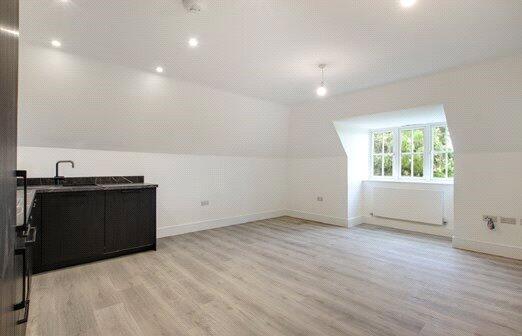 Kitchen / Openplan
