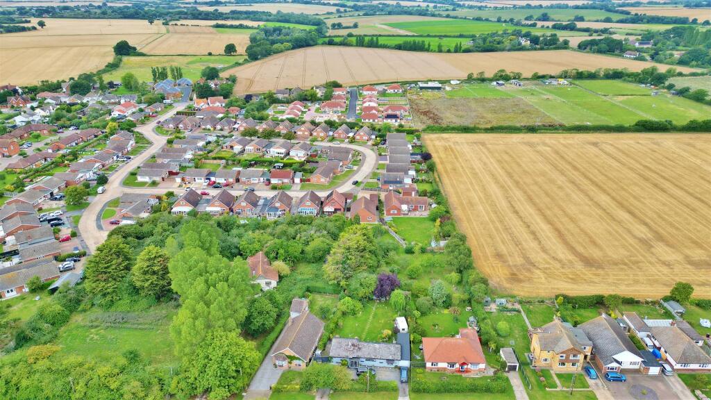Drone Photo's
