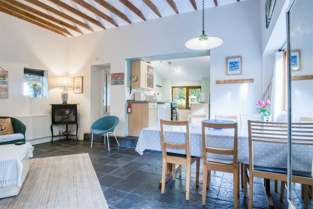 Dining Room/Day Room