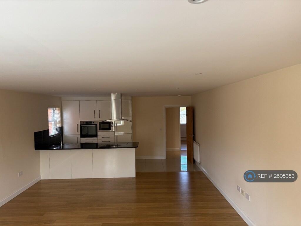 Lounge/Dinner/Kitchen 