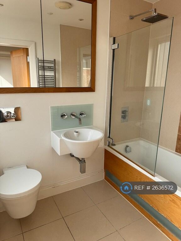 Master En-Suite 