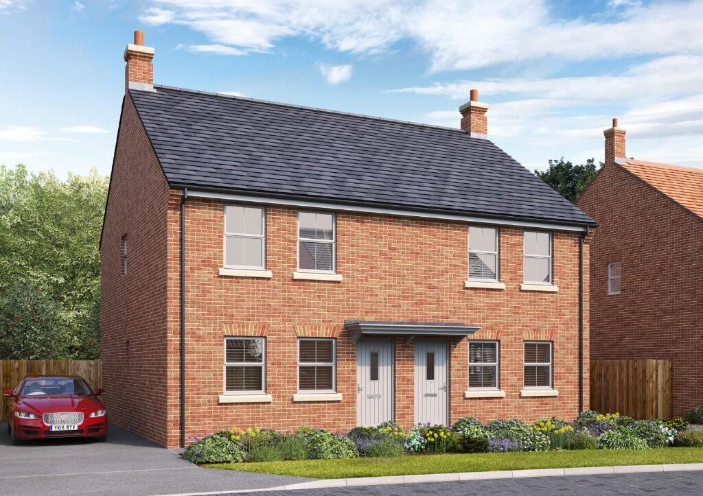 Filey Exterior