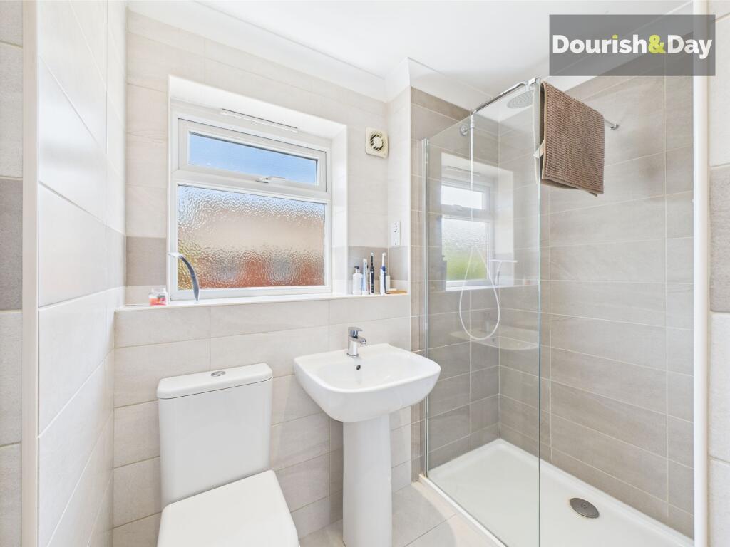 Bedroom 1 En-Suite