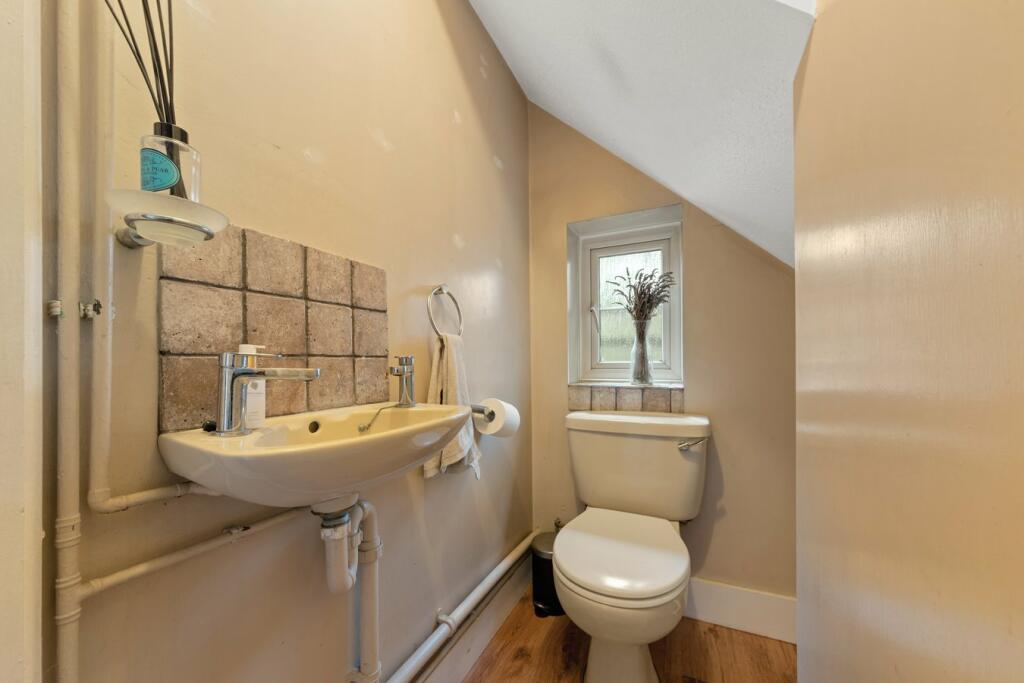 Cloakroom