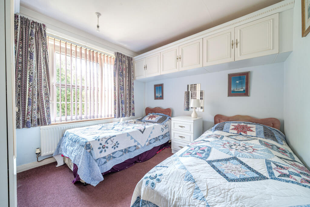 Ground Floor Bedroom