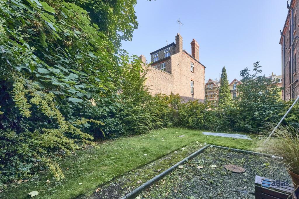 Communal Garden