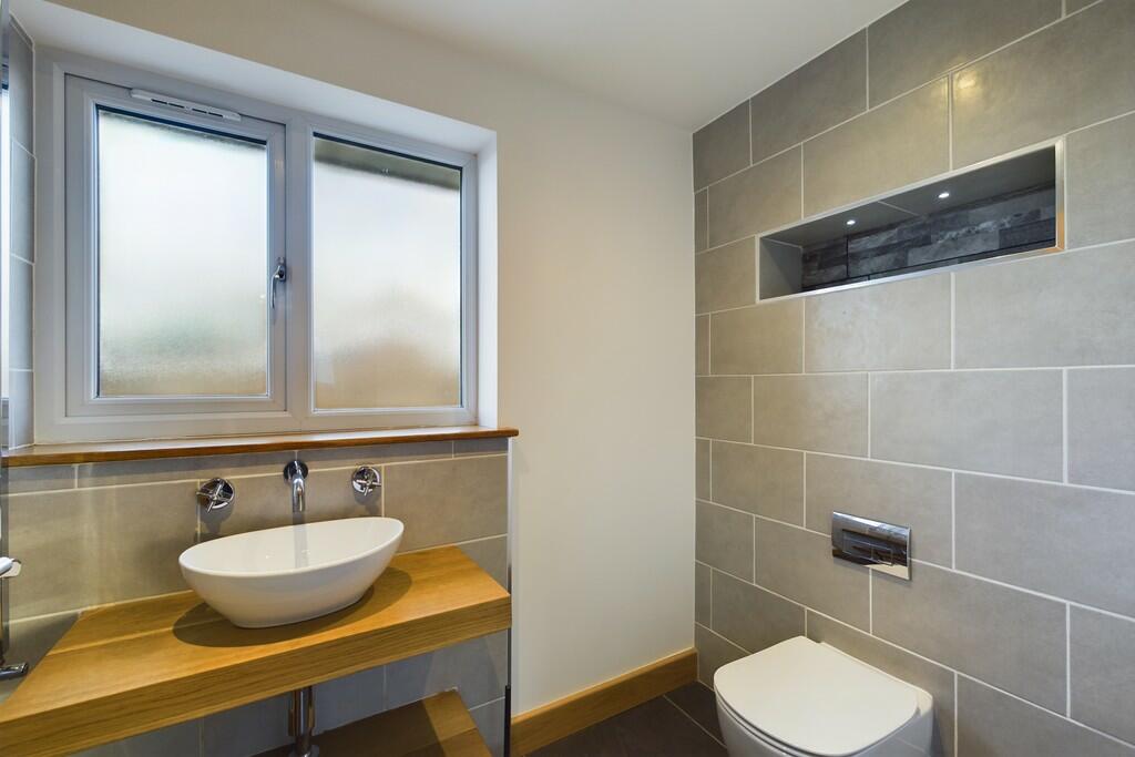 Master EnSuite