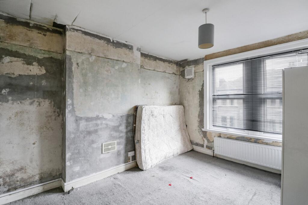 GFF &amp; FFF, 11 Cavendish Drive, Leytonstone, London, E11 1DN