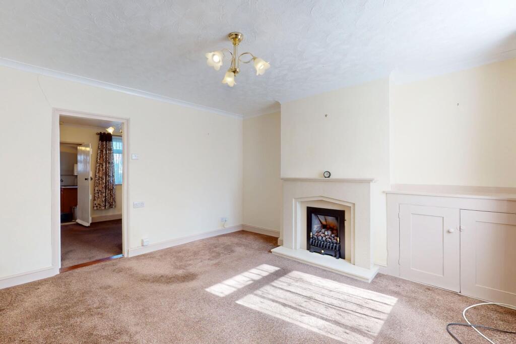 66 Artillery Street, New Town, Colchester, Essex, CO1 2JQ