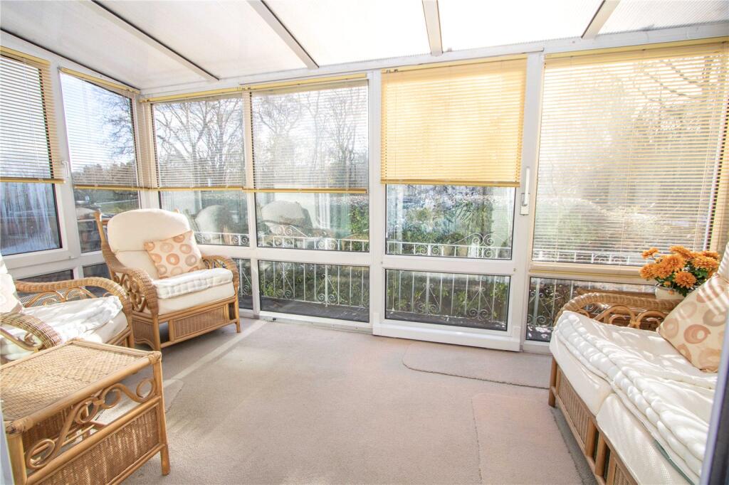 Conservatory