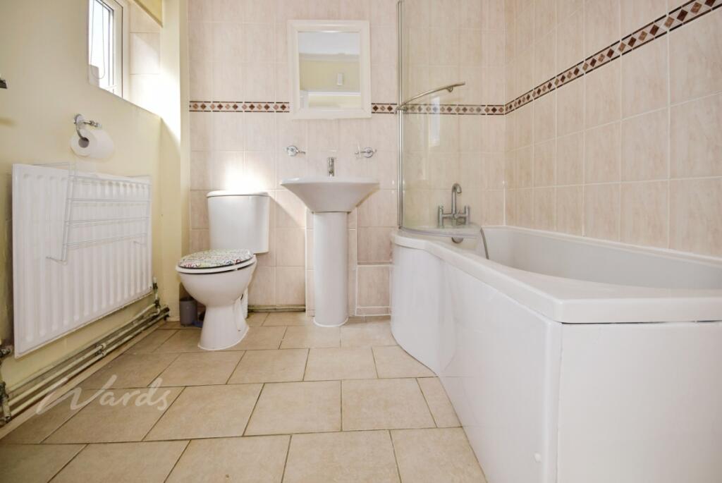 darnley bathroom