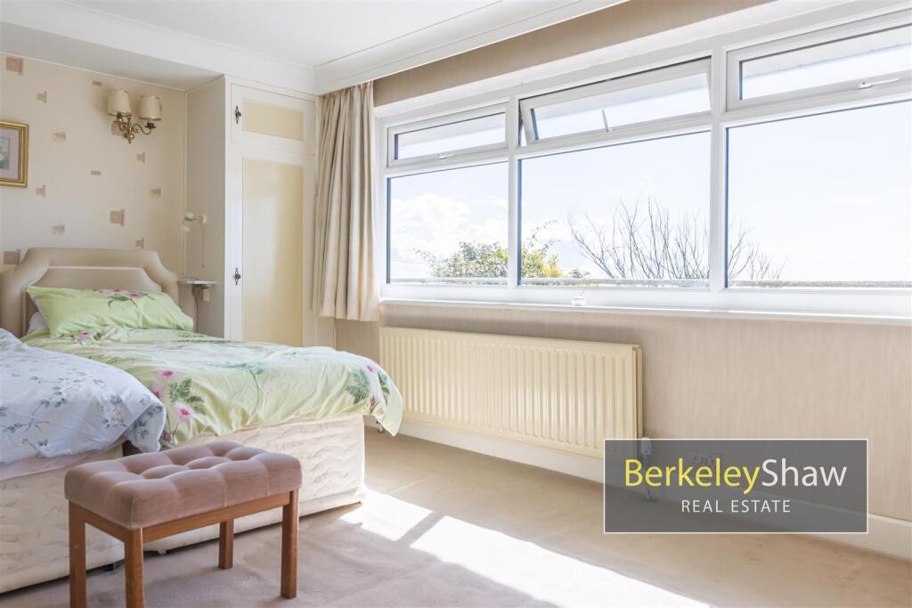 The Serpentine North