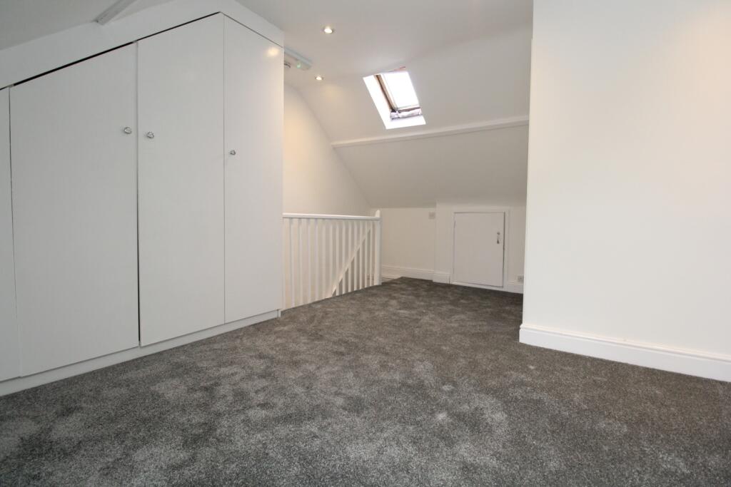 Master Bedroom.