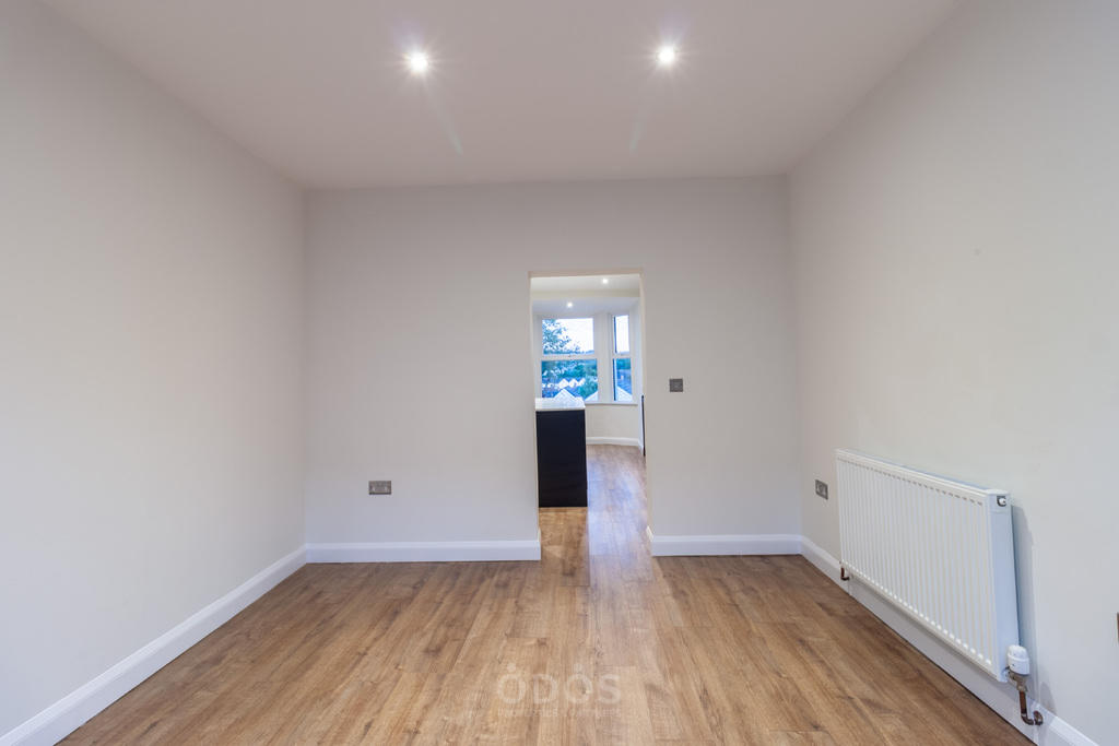 Dining/Sitting Room