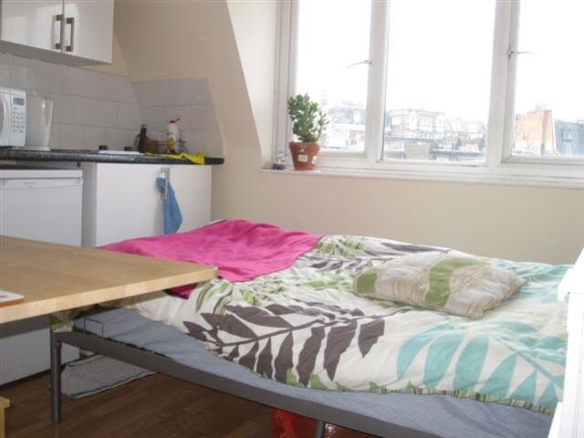 whole flat