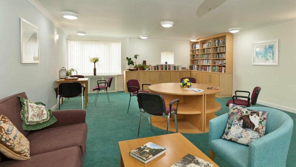 Library