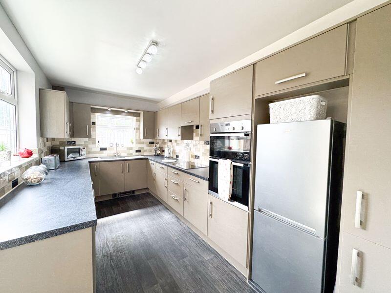 Kitchen view 3 