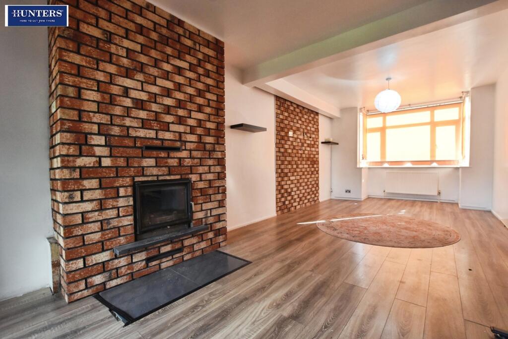 Lounge/Diner / Kitchen