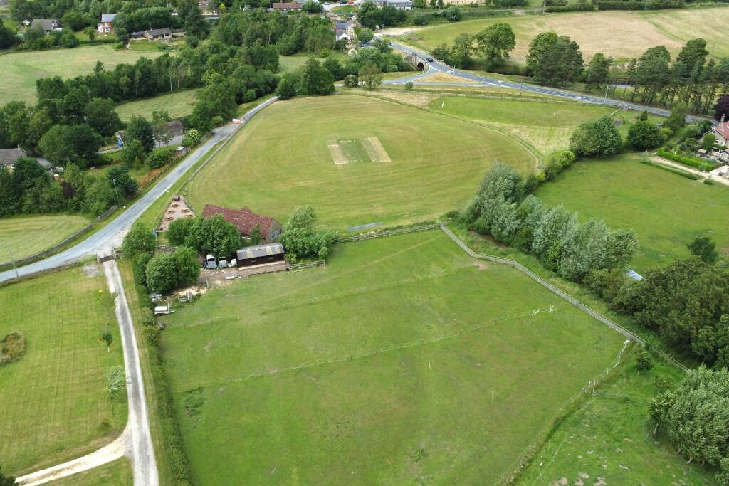 Paddocks