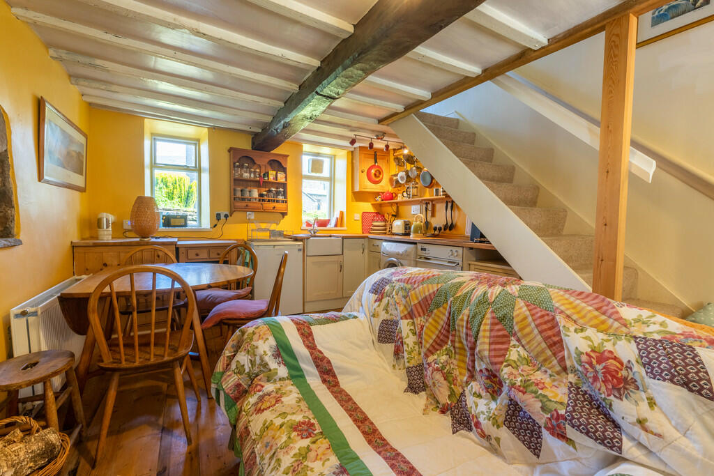 Kitchen/Living/Di...