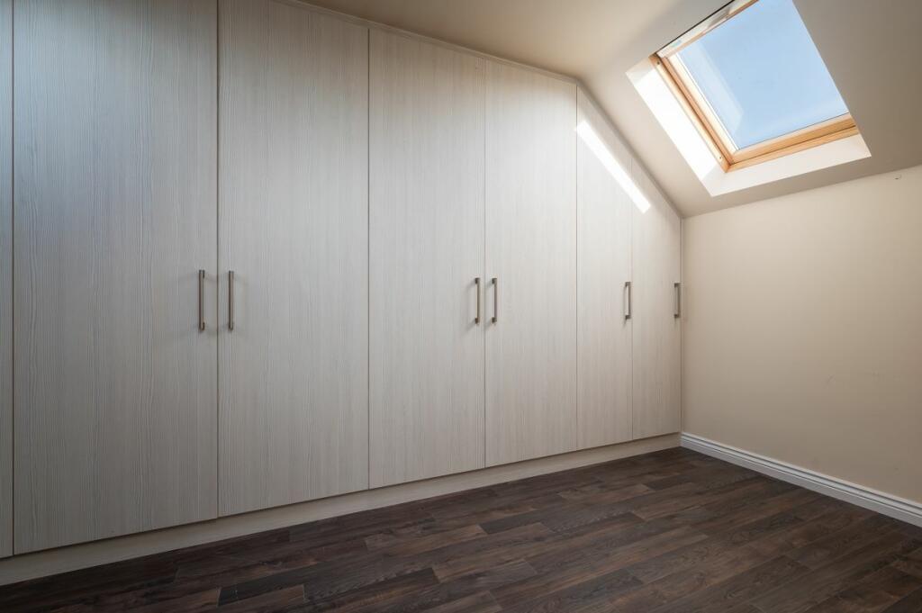 Bedroom Five