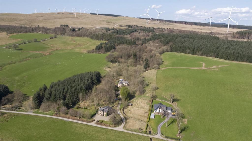 Aerial Image
