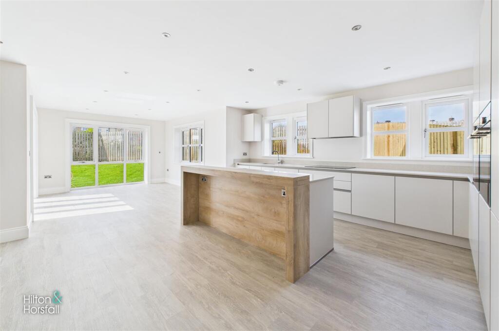 Plot 4 - The Brambles, Laneshawbridge