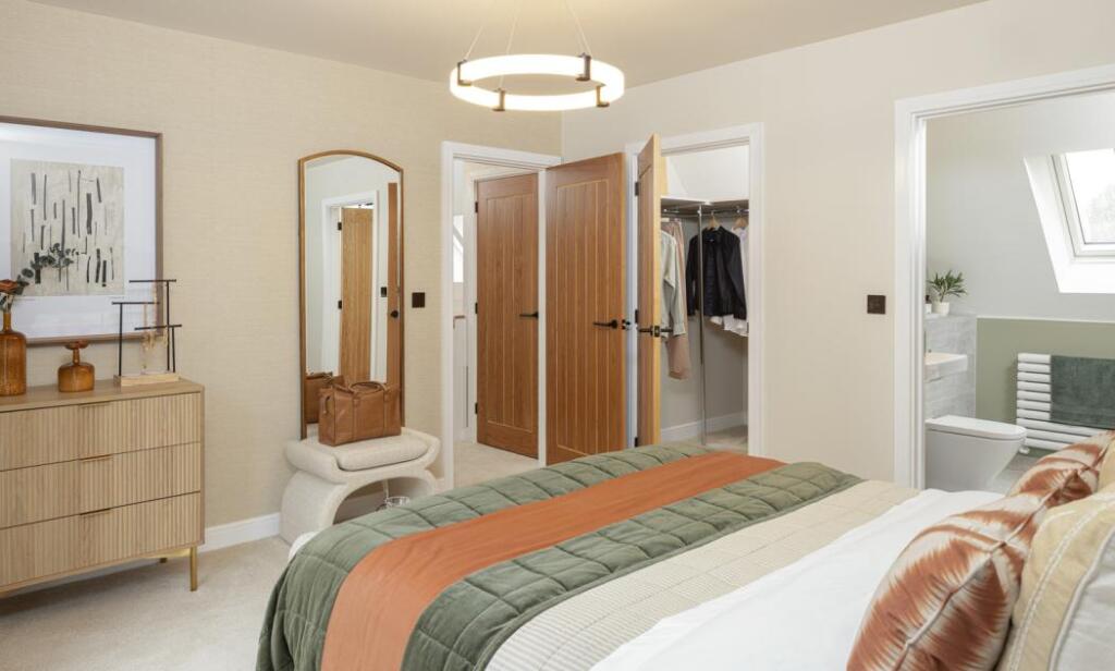 Dandara - The Russetts - The Elder, Home 21